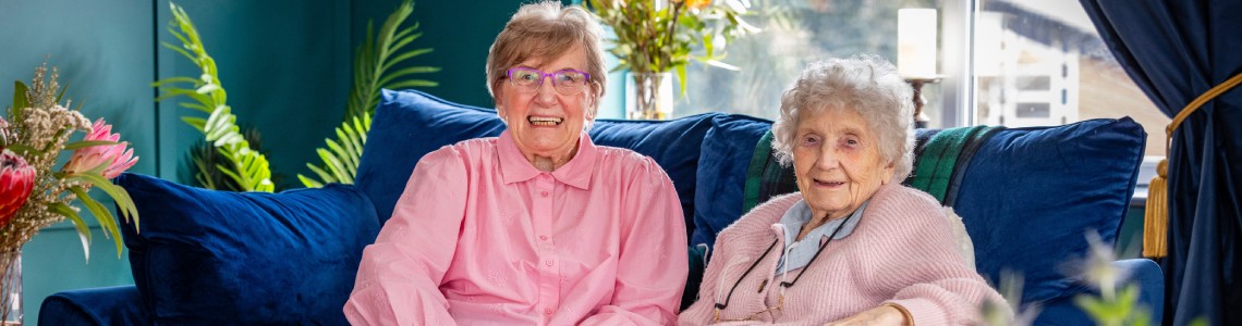 Refer your friends and get a complementary week's stay on us!