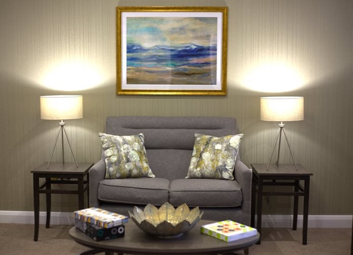 Crofton Springs Care Home slider image