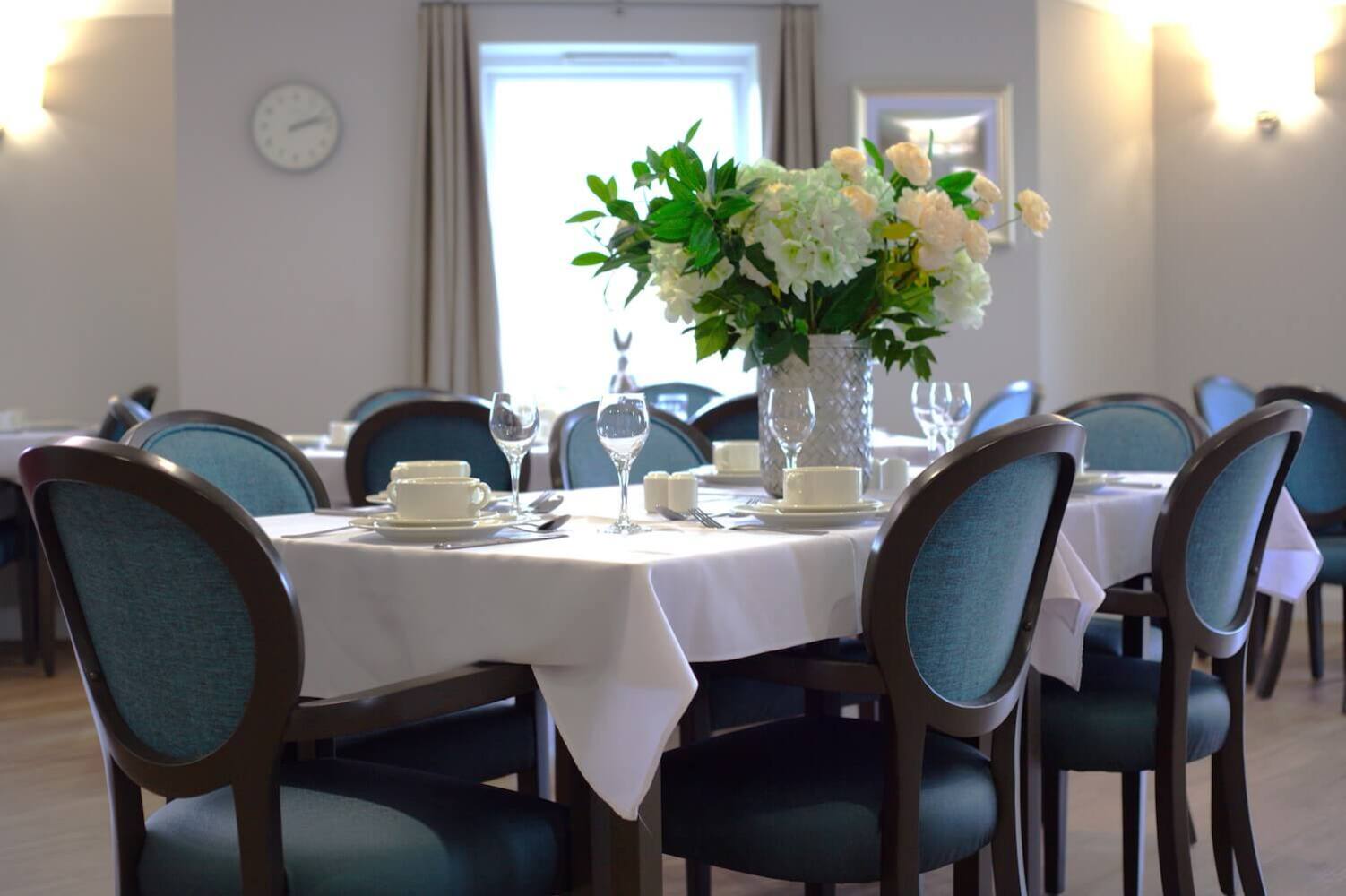 Woodland View Care Home slider image