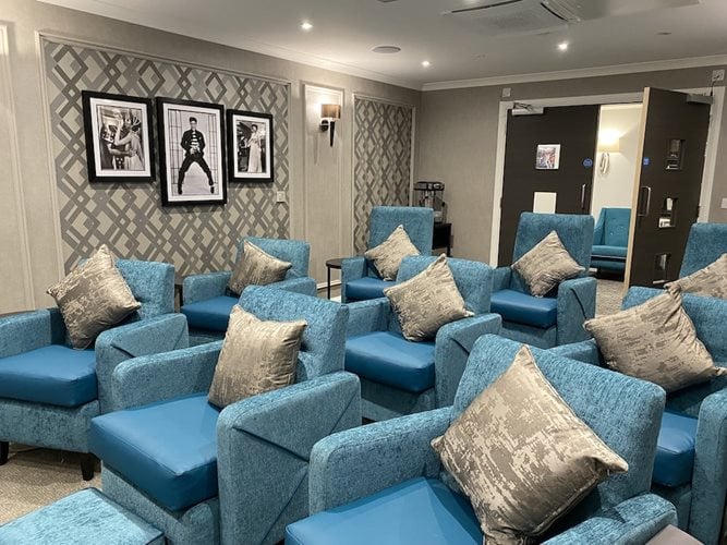 Kings Court Care Home slider image