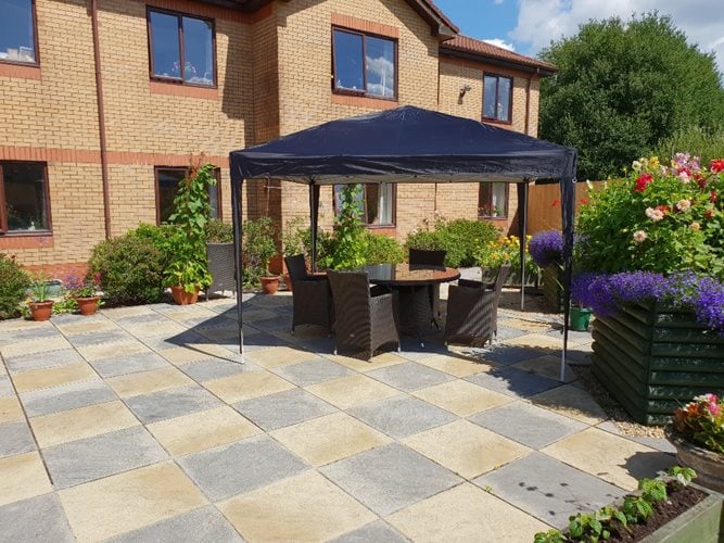 Llys Newydd Care Home - Llys Newydd Care Home