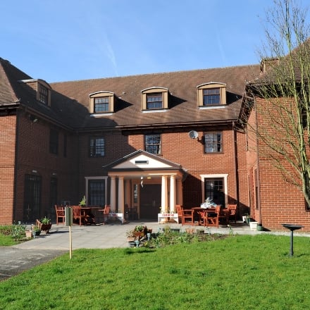 Victoria Gardens Care Home