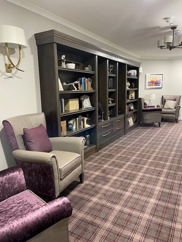 Blakelands Lodge Care Home slider image