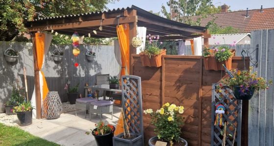 Brinnington Hall Care Home slider image