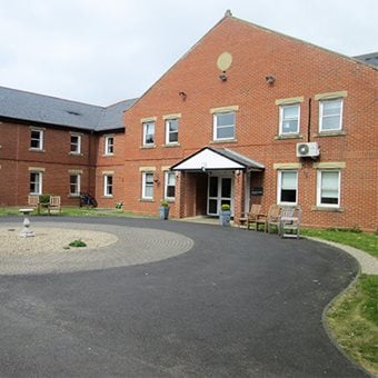 Ashington Grange Care Home