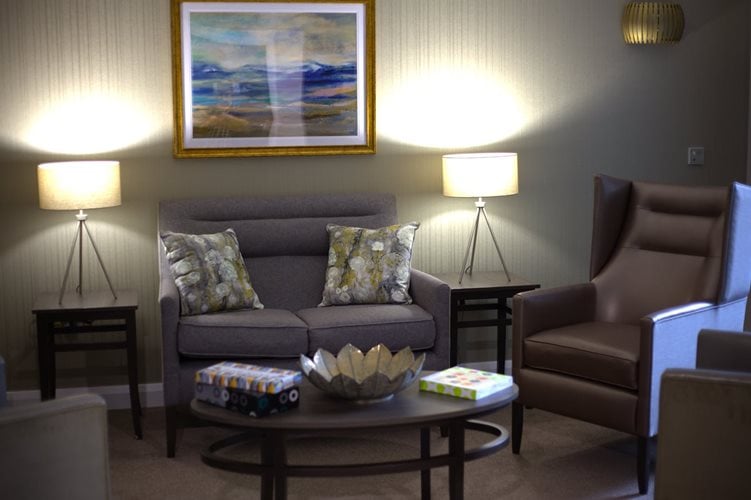 Crofton Springs Care Home slider image