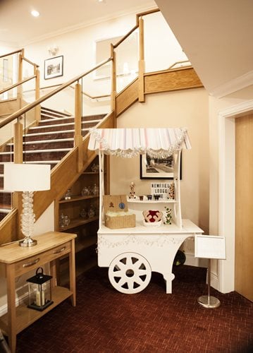 Newfield Lodge Care Home slider image