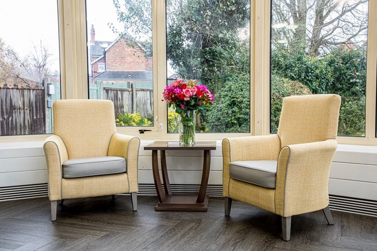 Aspen Court Care Home slider image