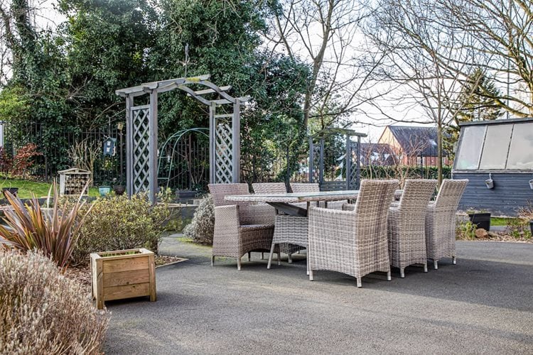 Mountview Care Home slider image