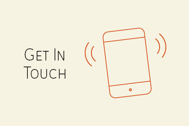 Get In touch