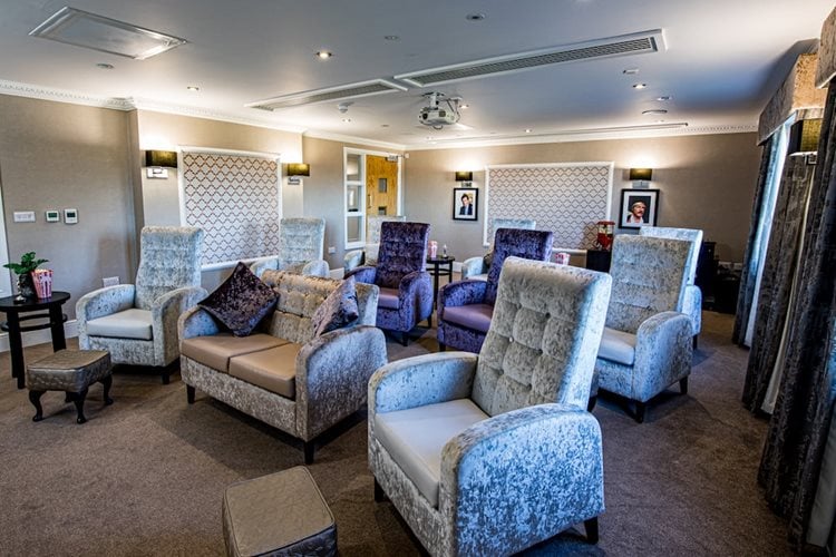 Mountview Care Home slider image