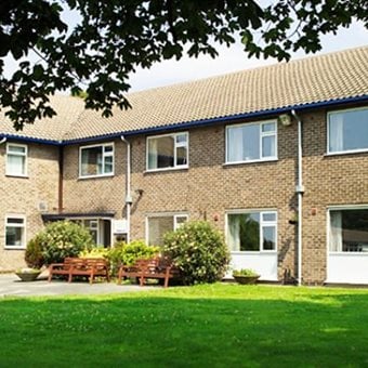 Fazakerley House Care Home