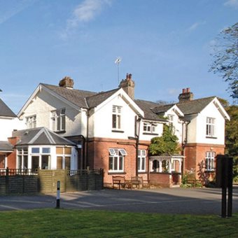 Gittisham Hill House Care Home