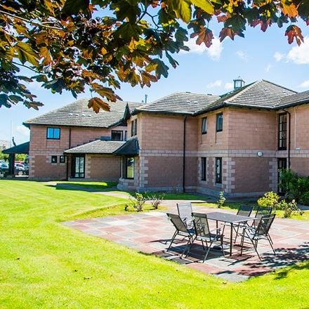 Lunan Court Care Home
