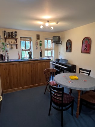 Holmwood Care Home - Elderly living pub