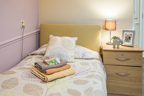 Daneside Mews Care Home slider image