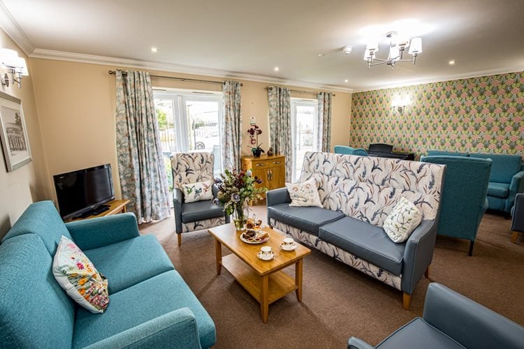 Hambleton Grange Care Home slider image