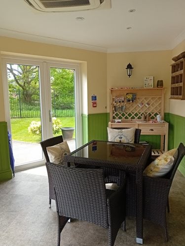 Mountview Care Home slider image