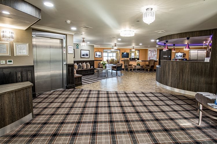 Mountview Care Home slider image