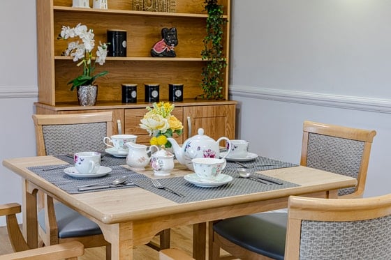 The Hornchurch Care Home slider image