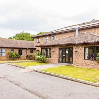 The Harefield Care Home