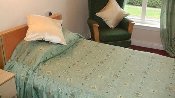 Tranent Care Home slider image