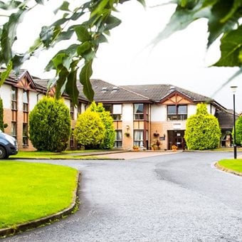 Merino Court Care Home