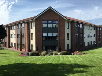 Ash Tree House Care Home