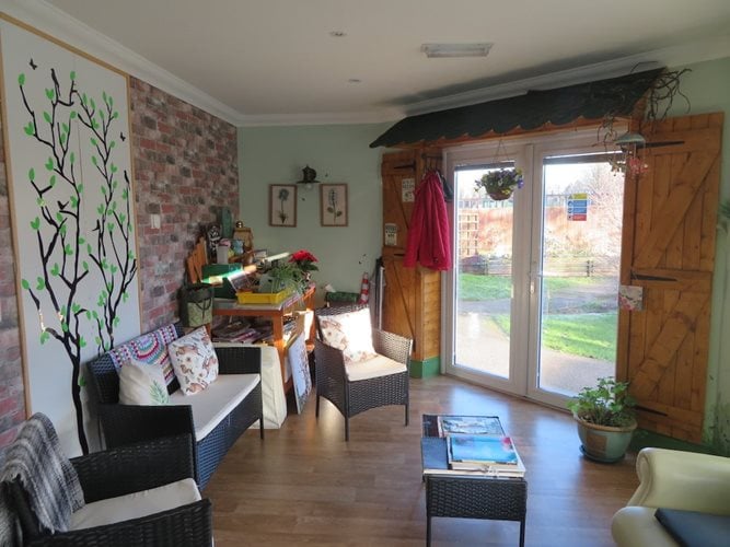 Bowbridge Court Care Home slider image