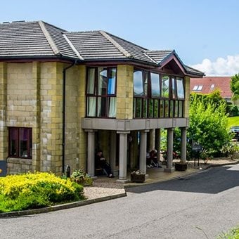 Ballumbie Court Care Home
