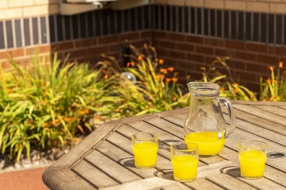 Broadoak Manor Care Home slider image