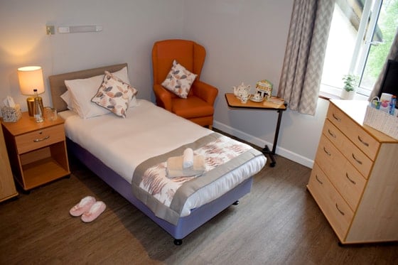 Cwrt-Clwydi-Gwyn Care Home slider image