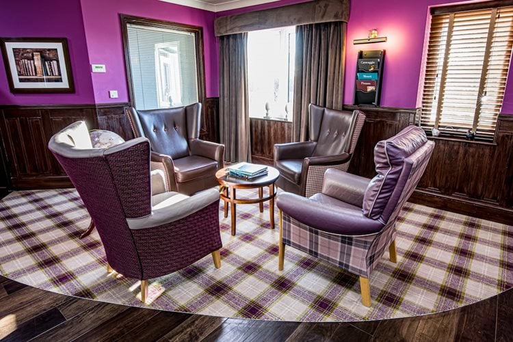 Mountview Care Home slider image