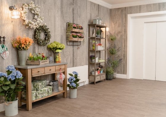 Acorn Meadow Care Home - Acorn Meadow Care Home display