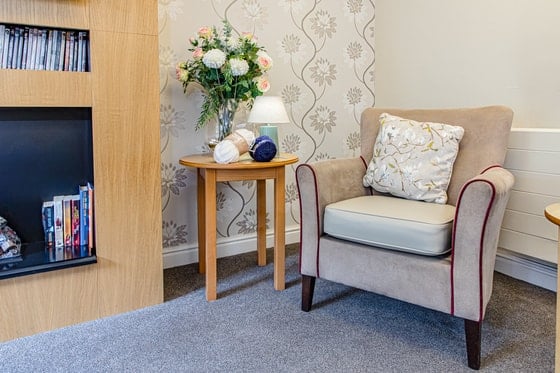 Avalon Park Care Home slider image