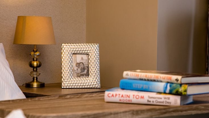 Priorslee House Care Home slider image