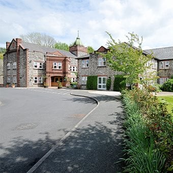 Summerhill Care Home