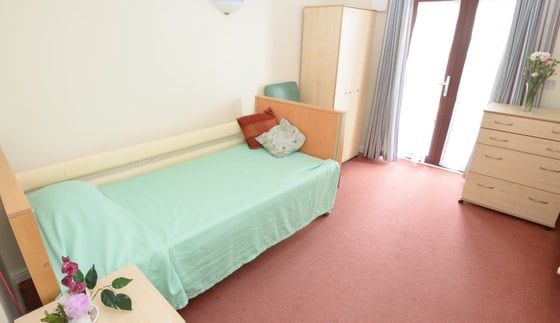 Ashgrove Care Home slider image