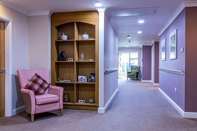 Mountview Care Home slider image