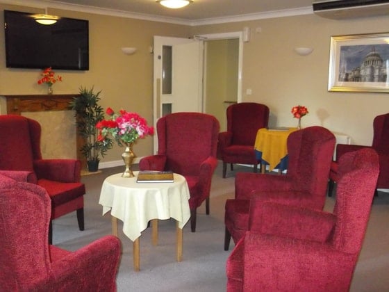 Ashgrove Care Home slider image