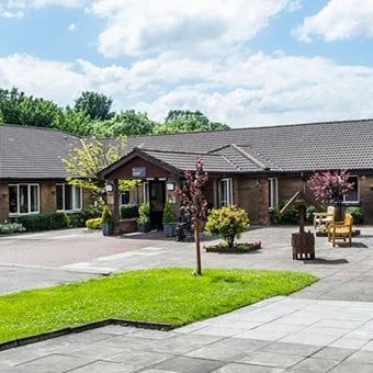 The Orchard Care Home