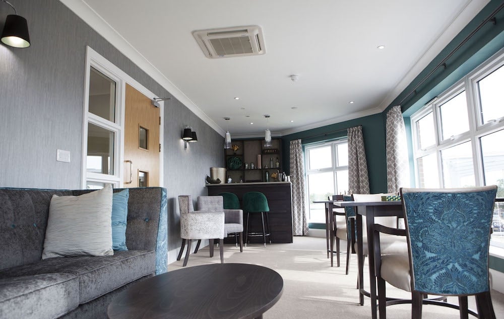 Handley House Care Home slider image