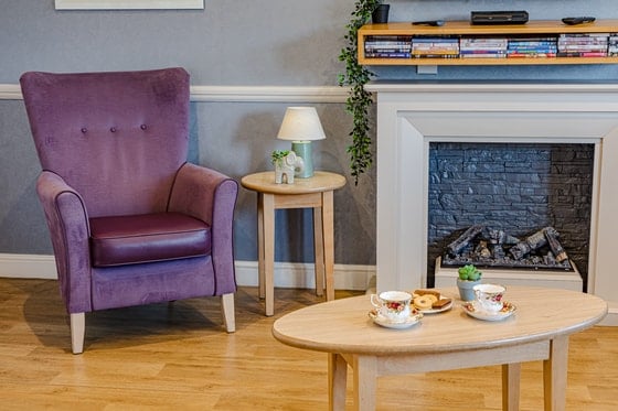 The Hornchurch Care Home slider image