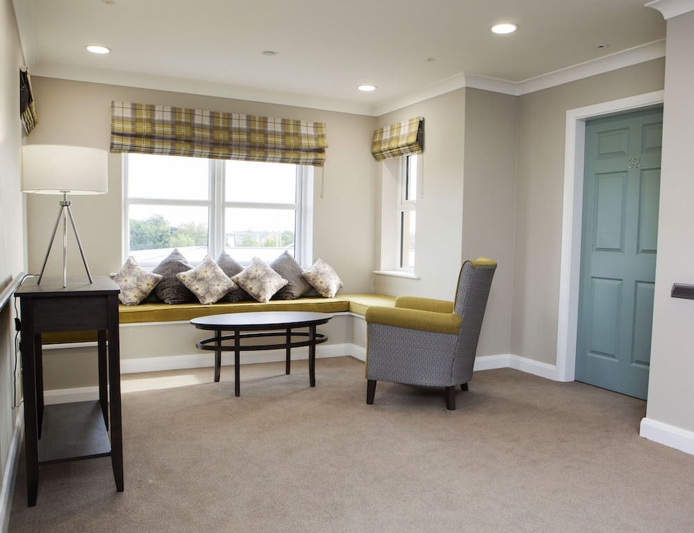 Handley House Care Home slider image