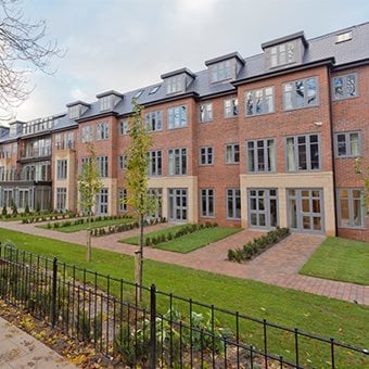 Fleming Court Care Home