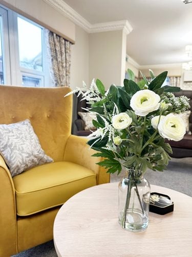 Hollymere House Care Home slider image