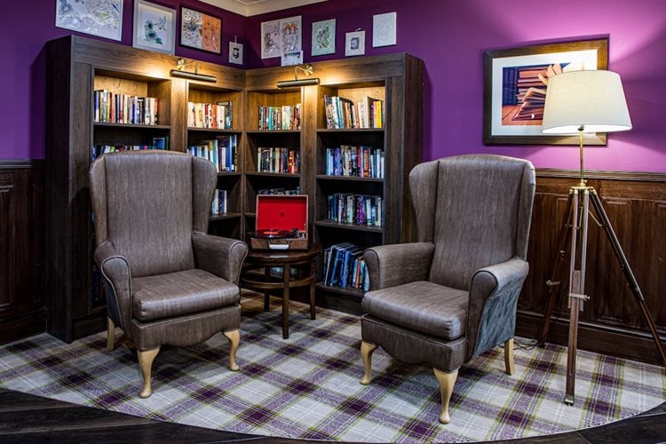 Mountview Care Home slider image