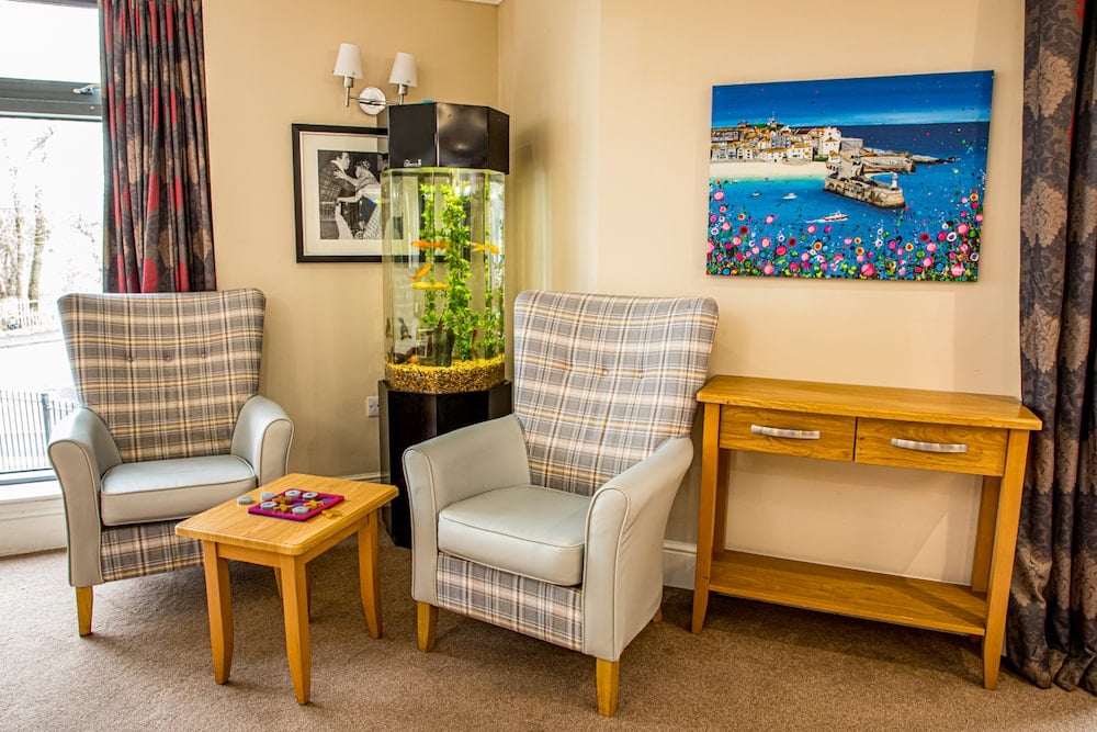 Hambleton Grange Care Home slider image