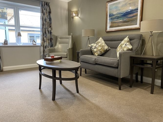 Kings Court Care Home slider image