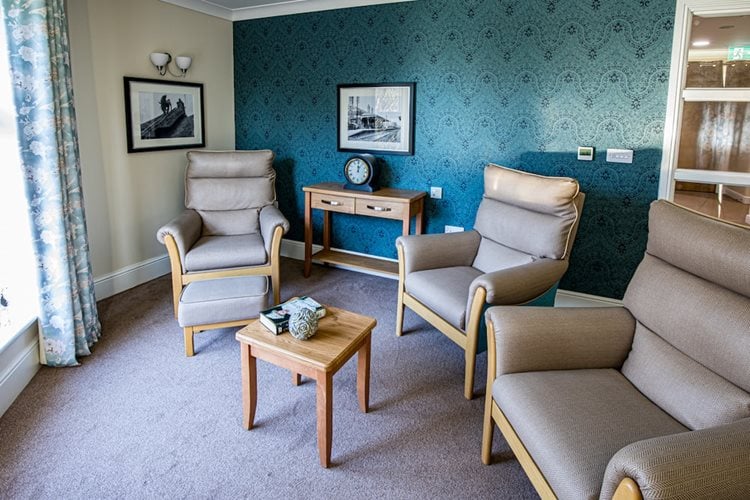 Mountview Care Home slider image